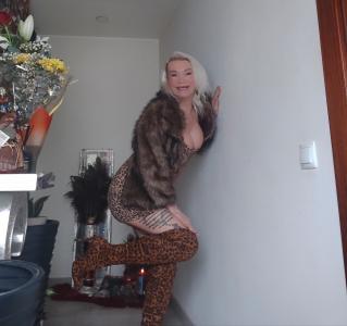 698205802: Travesti en La Rioja