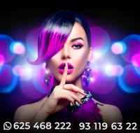 625468222: Transexual en Barcelona