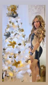 Transexual en Valencia: 