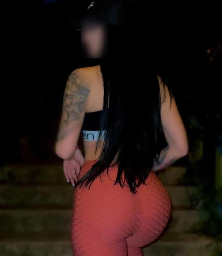Chica busca chico en Málaga: 