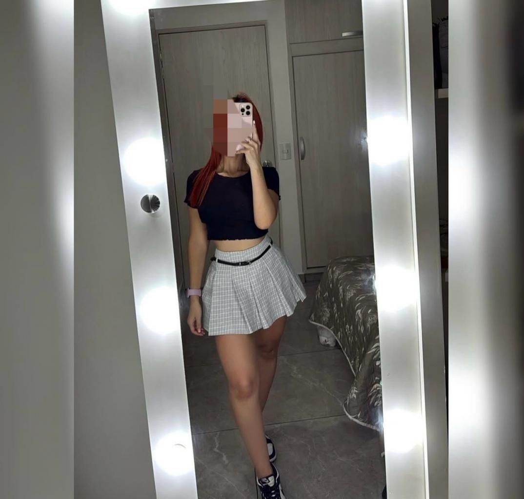 Chica busca chico en Las Palmas: 