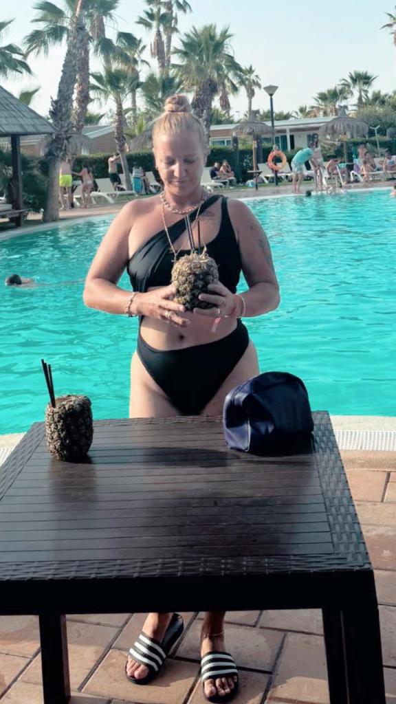 603394164: Chica busca chico en Alicante