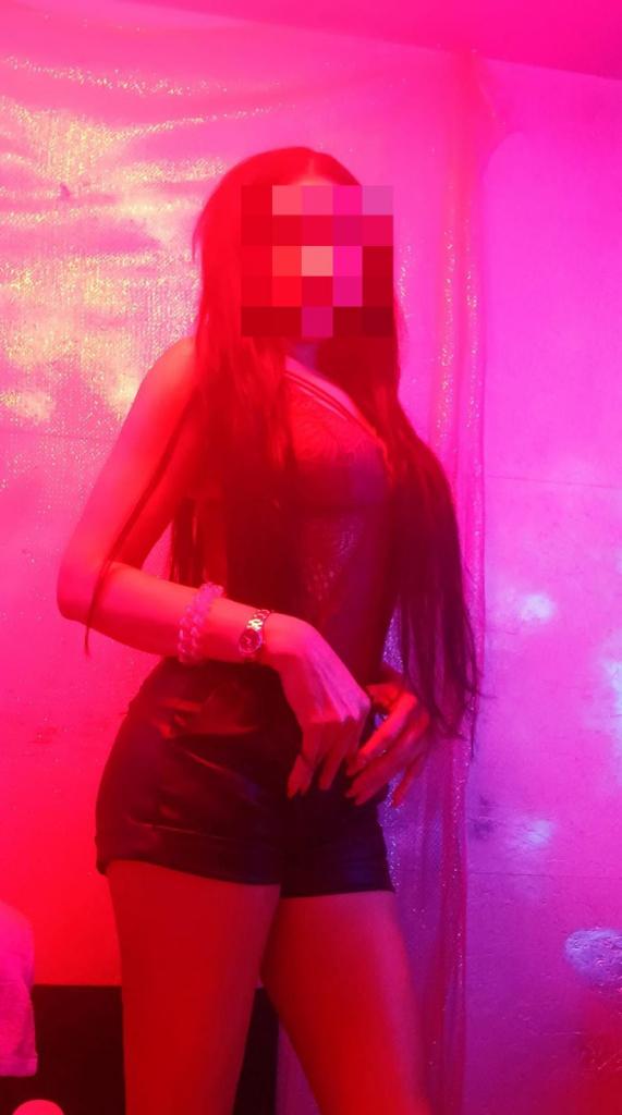 Chica busca chico en Barcelona: 