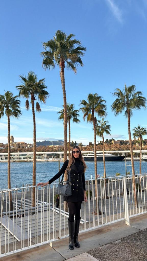 Chica busca chico en Málaga: 