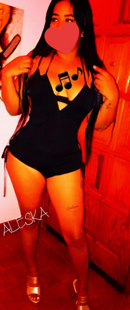 Chica busca chico en Las Palmas: 