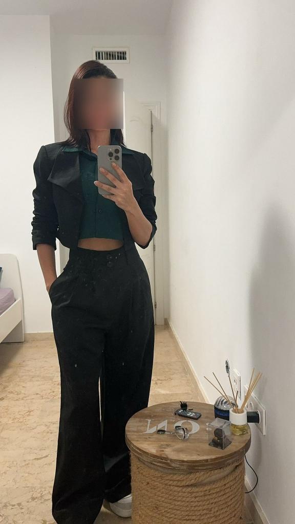 Chica busca chico en Málaga: 