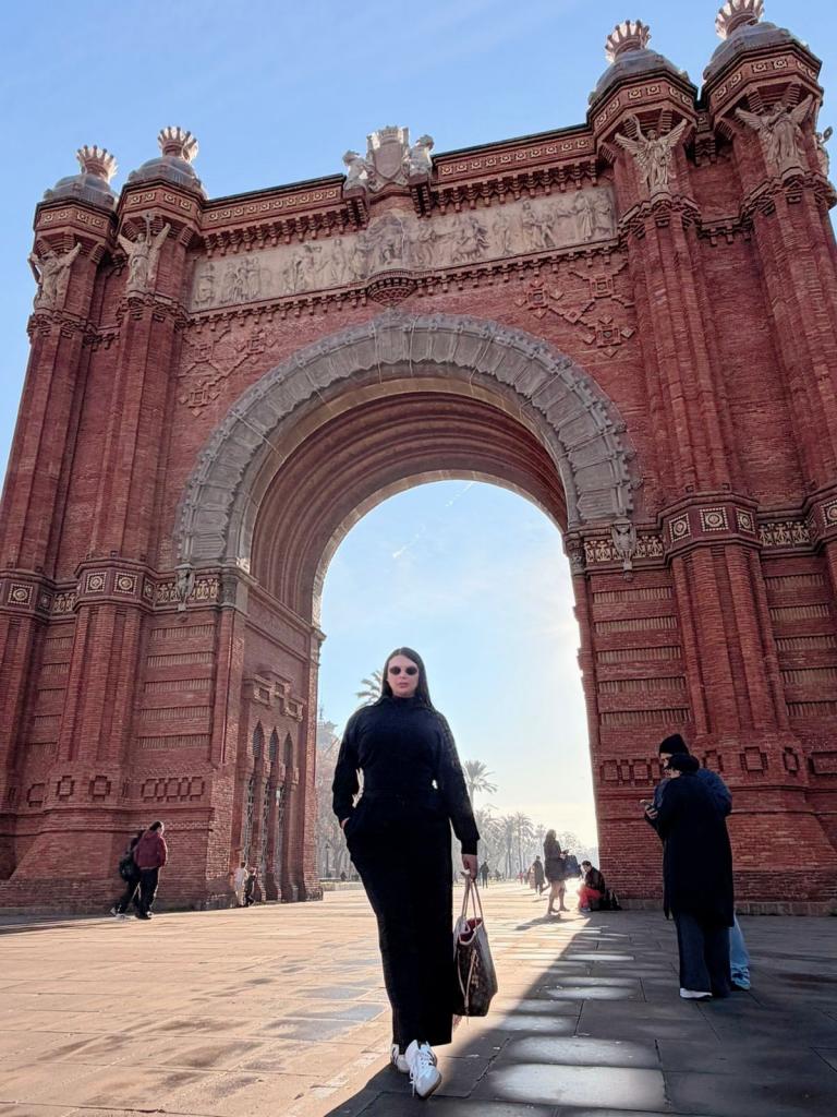 Transexual en Barcelona: 