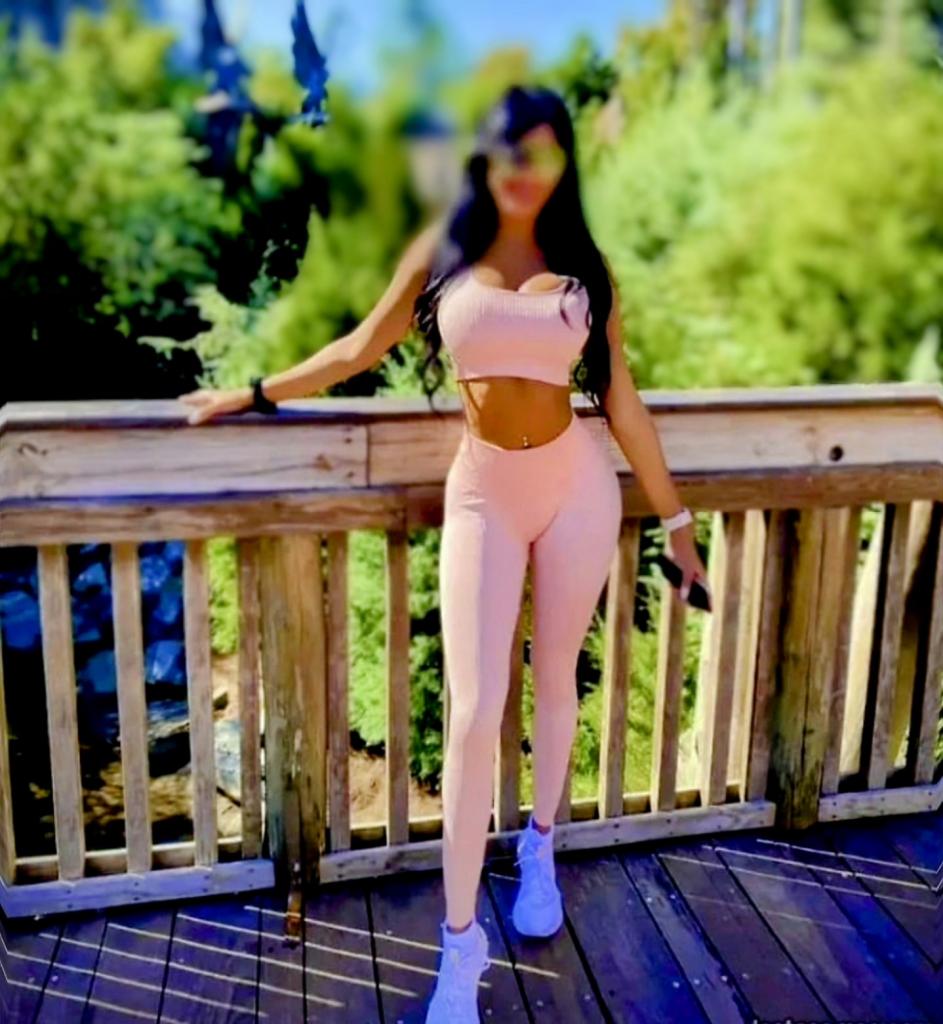 Chica busca chico en Madrid: 