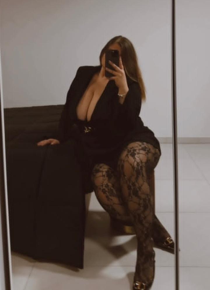 Chica busca chico en La Coruña: 