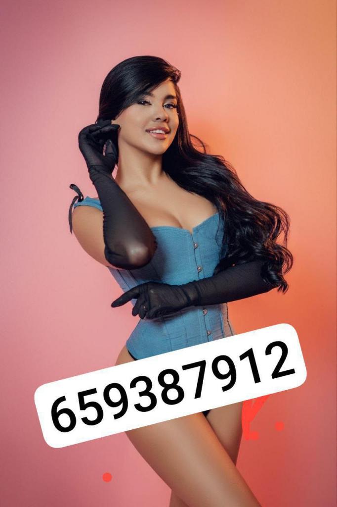 Chica busca chico en Madrid: 