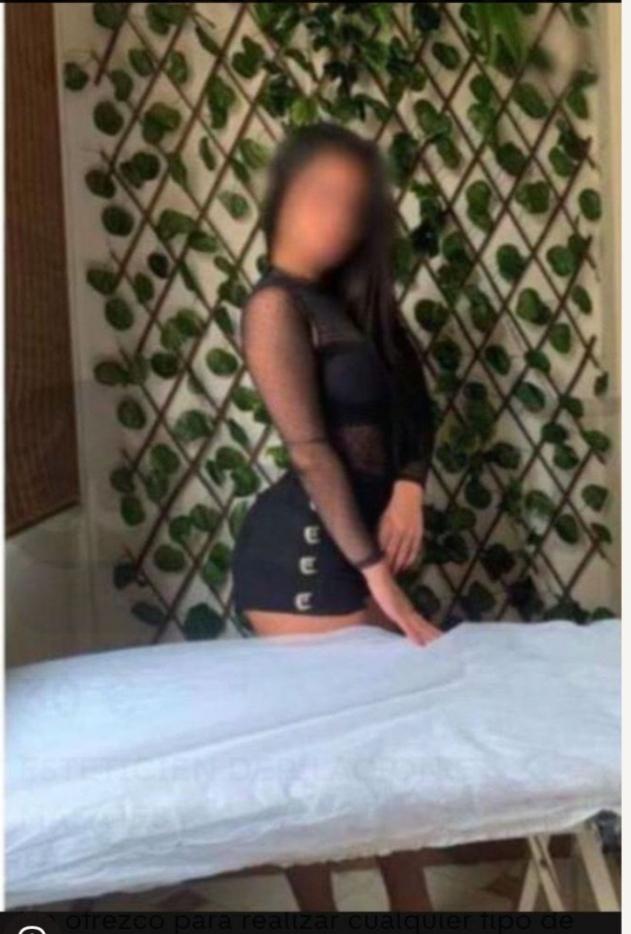 Chica busca chico en Salamanca: 