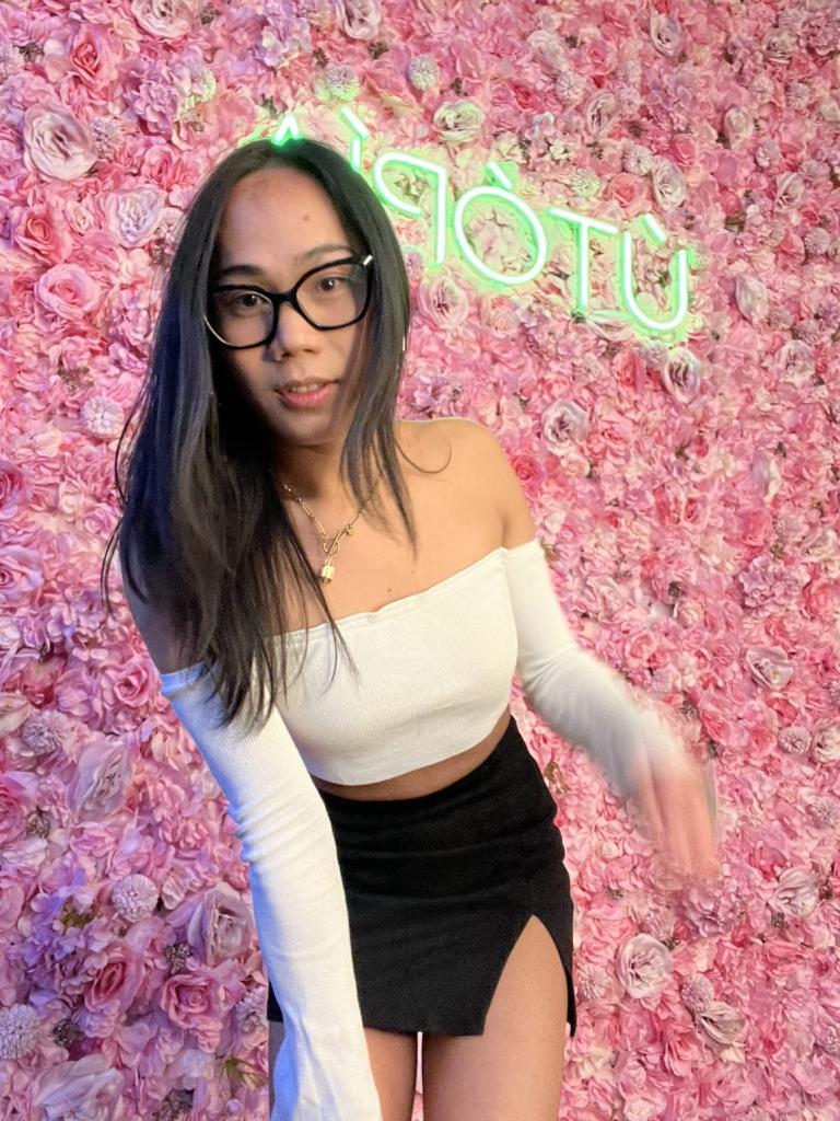 Transexual en Alicante: 