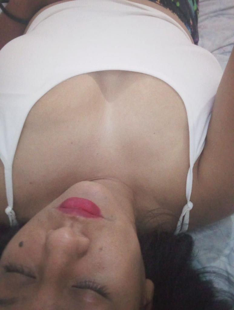 Chica busca chico en Madrid: 