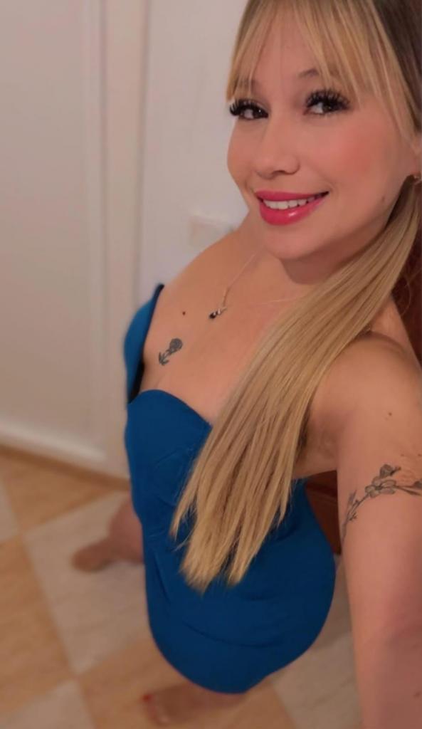 Chica busca chico en Málaga: 