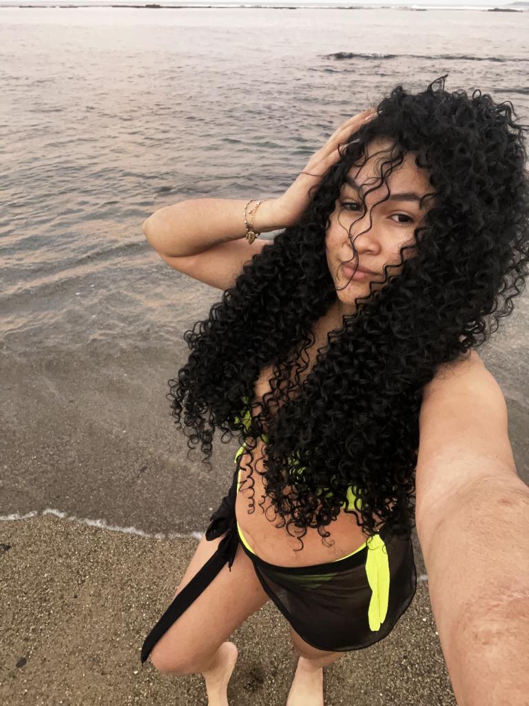 Chica busca chico en Las Palmas: 