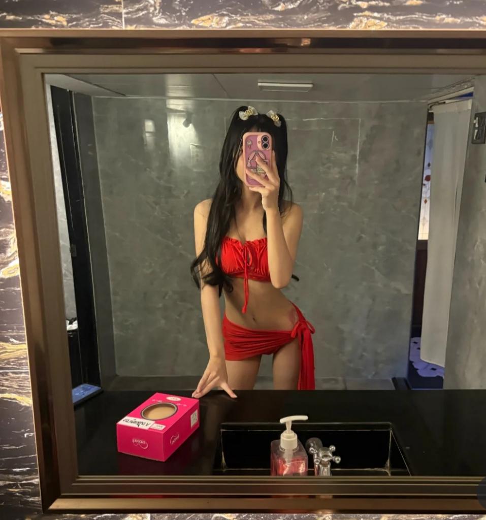 Chica busca chico en Málaga: 