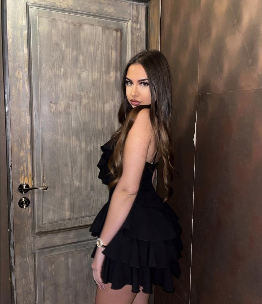 Chica busca chico en Málaga: 