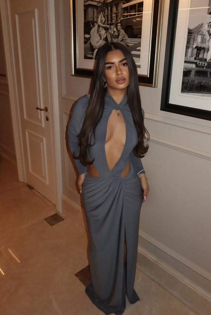 Chica busca chico en Málaga: 