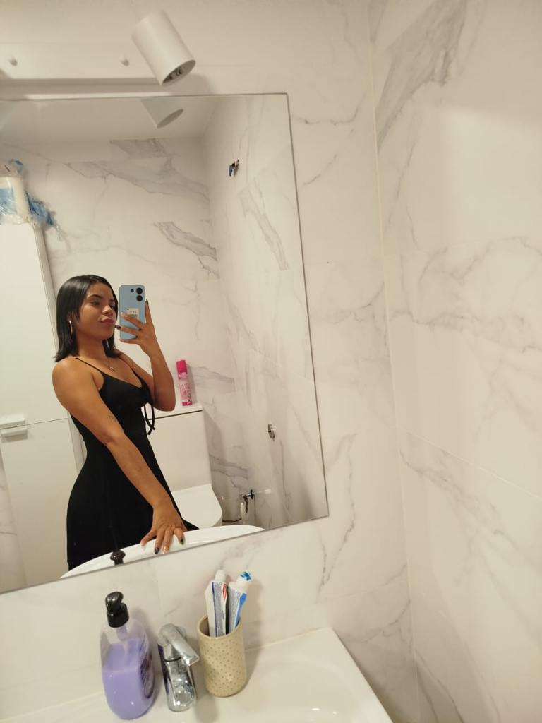 Chica busca chico en Barcelona: 