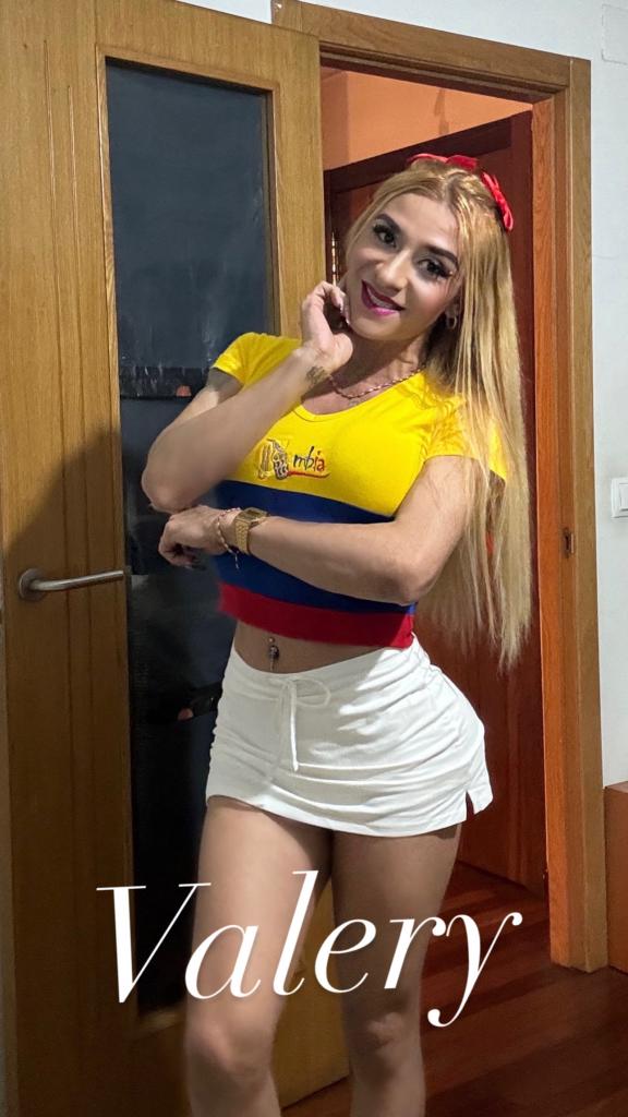 604283433: Travesti en La Coruña