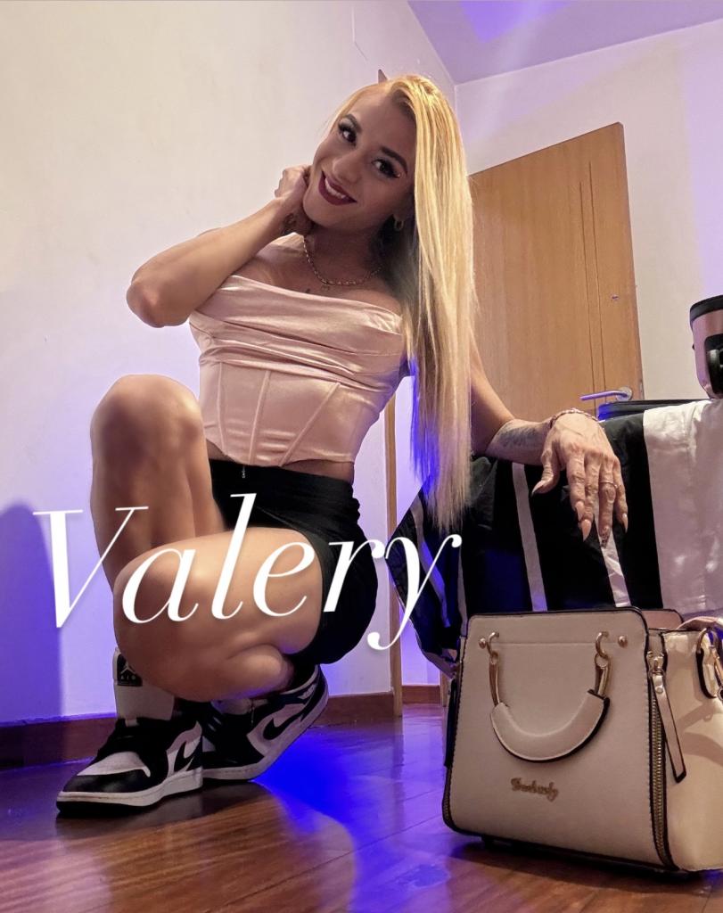 Travesti en La Coruña: 