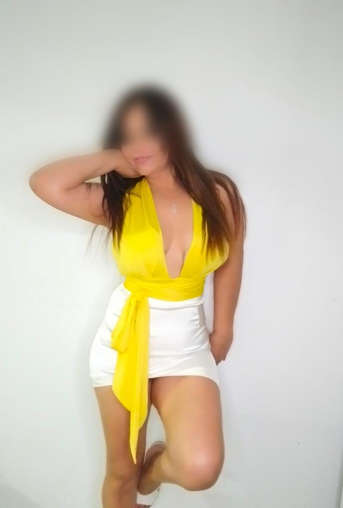 Chica busca chico en Málaga: 