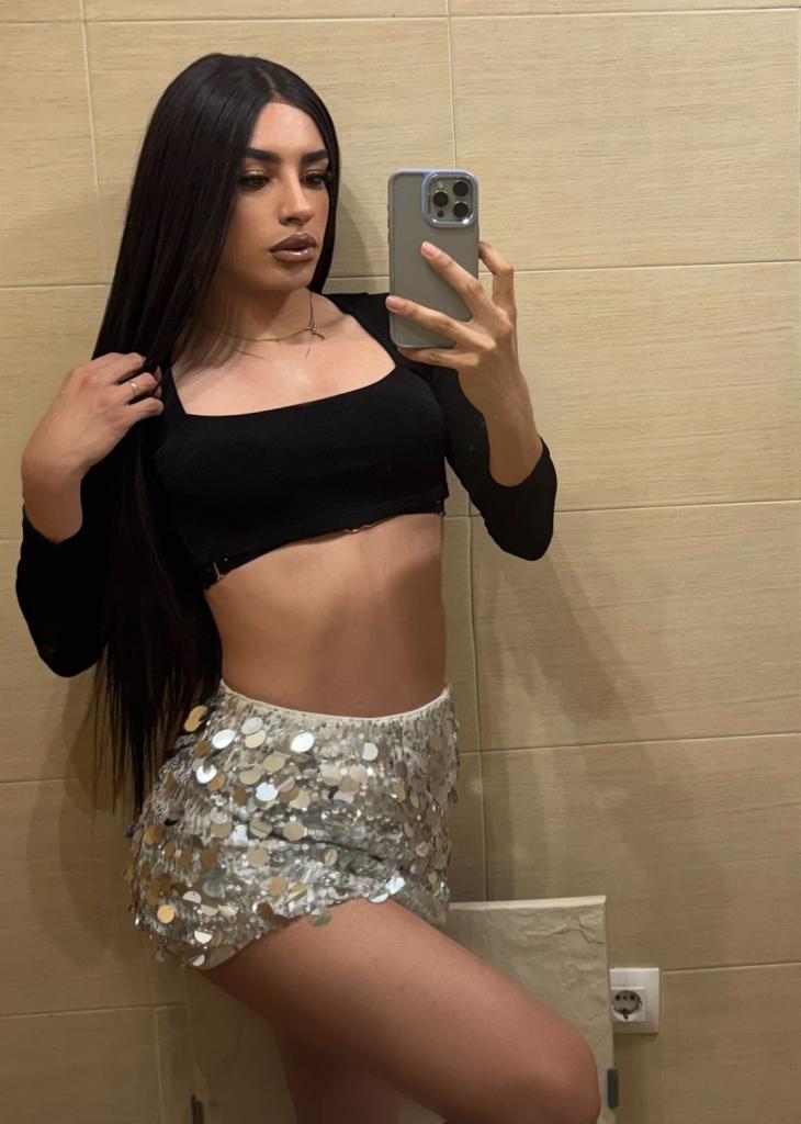 Transexual en Málaga: 