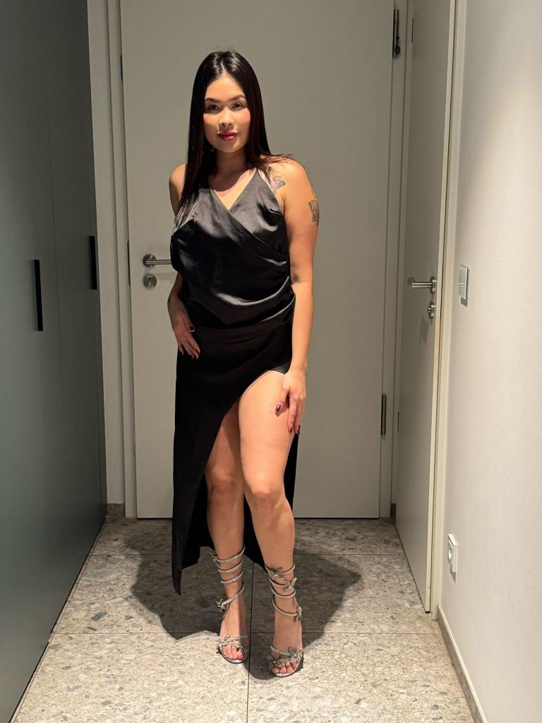 Chica busca chico en Madrid: 