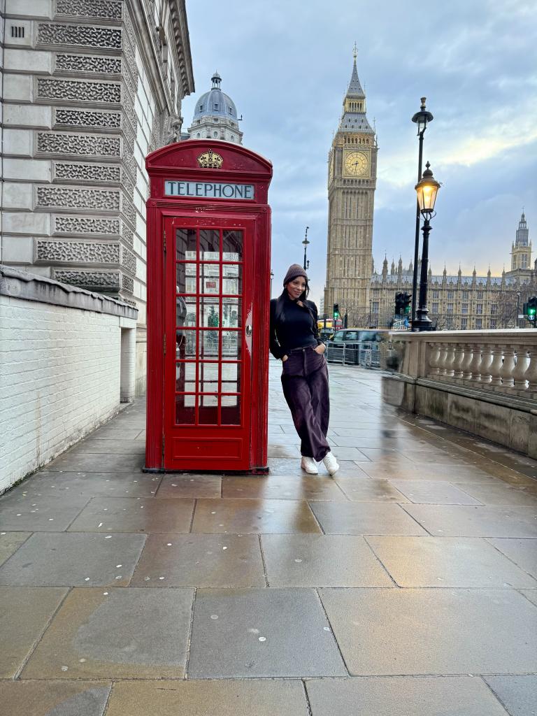 Transexual en Madrid: 