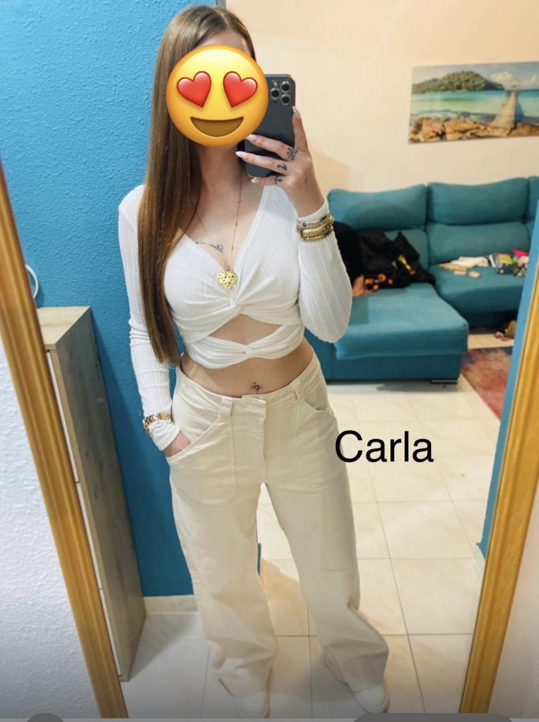 Chica busca chico en Córdoba: 