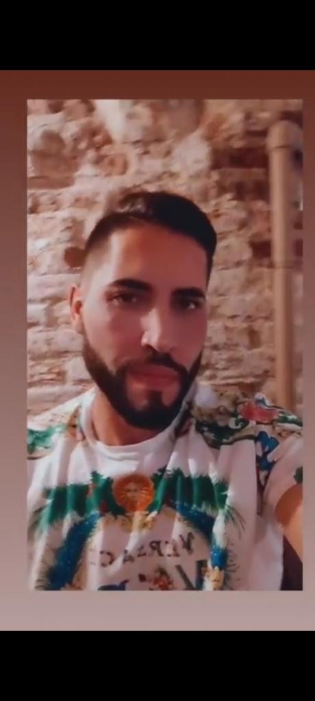 632421314: Chico busca chica en Málaga