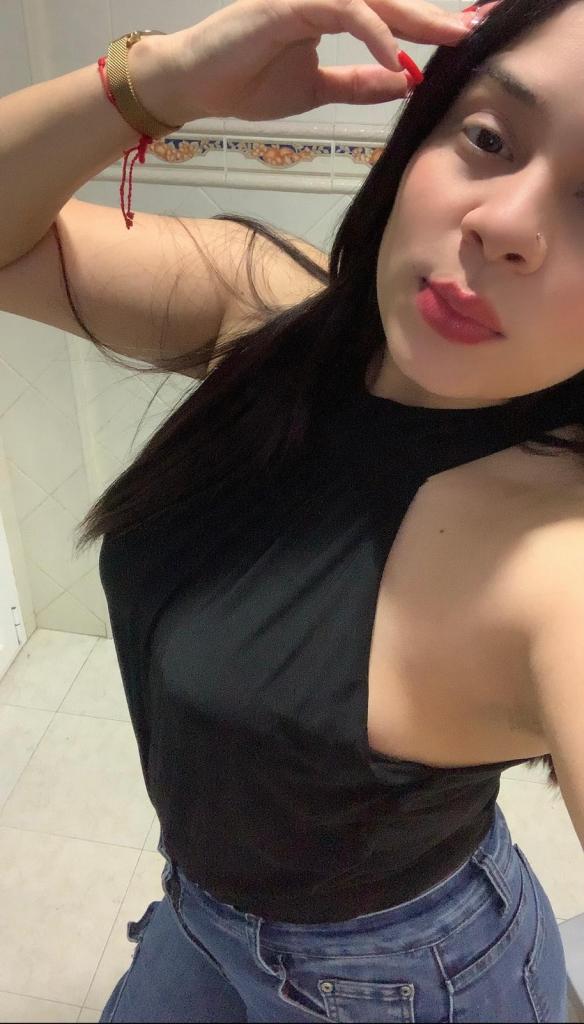 Chica busca chico en Almería: 