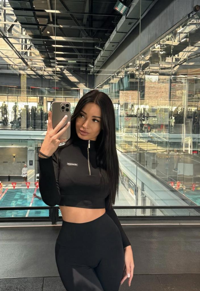 Chica busca chico en Málaga: 