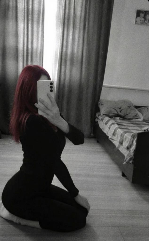 Chica busca chico en Burgos: 