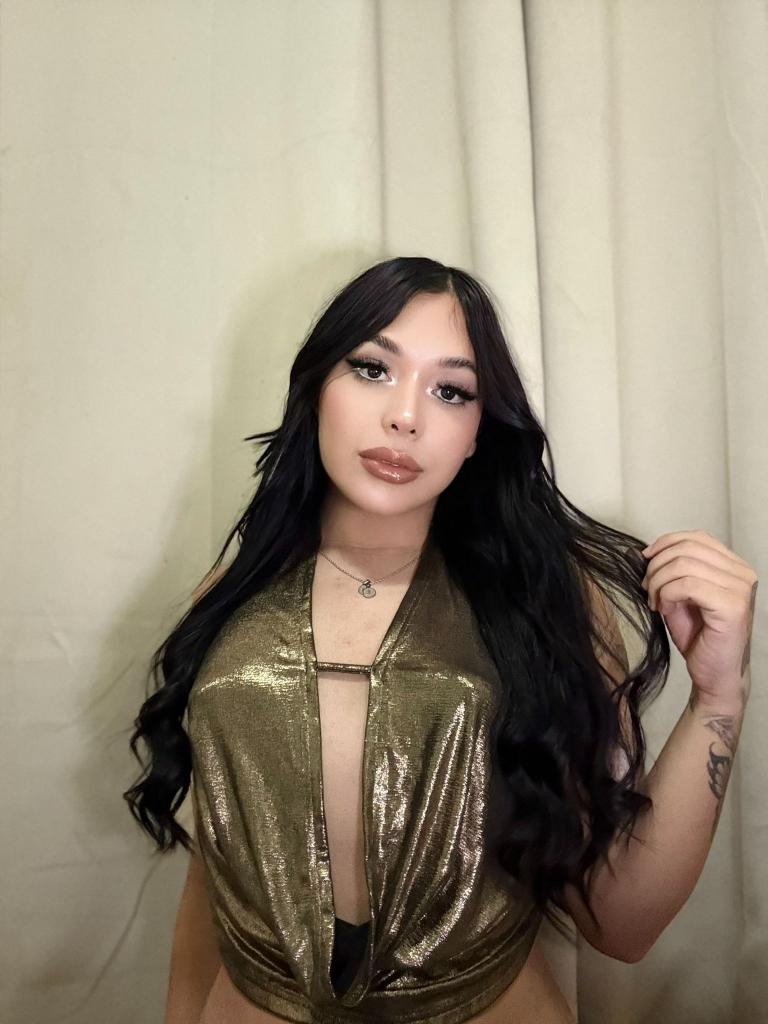 Transexual en Valencia: 