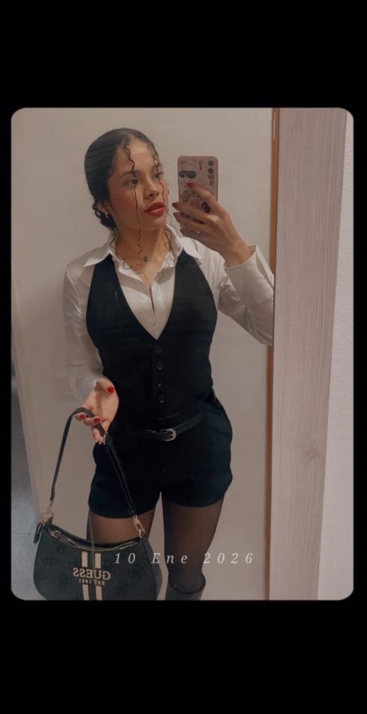 Chica busca chico en Lérida: 