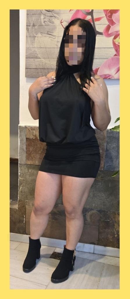 Chica busca chico en Barcelona: 