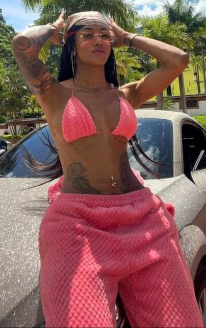 Transexual en Tarragona: 