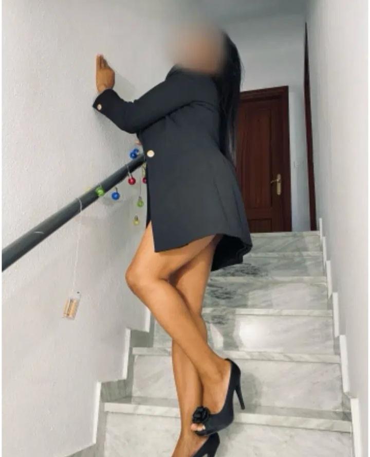 Chica busca chico en Castellón: 