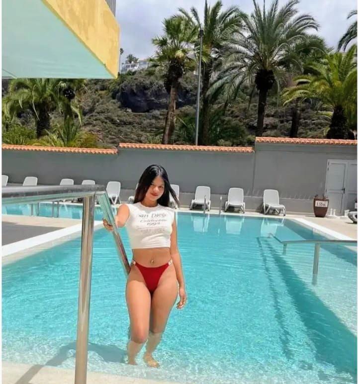 Chica busca chico en Las Palmas: 