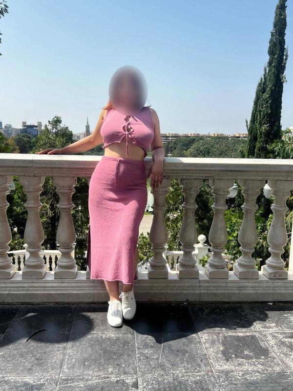 Chica busca chico en Zaragoza: 