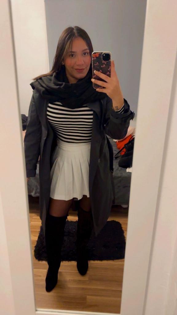 Chica busca chico en Zaragoza: 