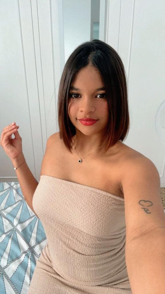 613421900: Chica busca chico en Las Palmas