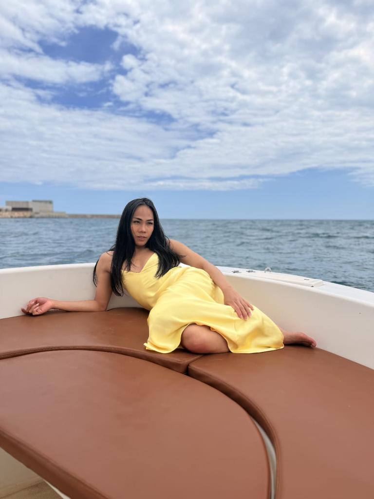 Travesti en Alicante: 