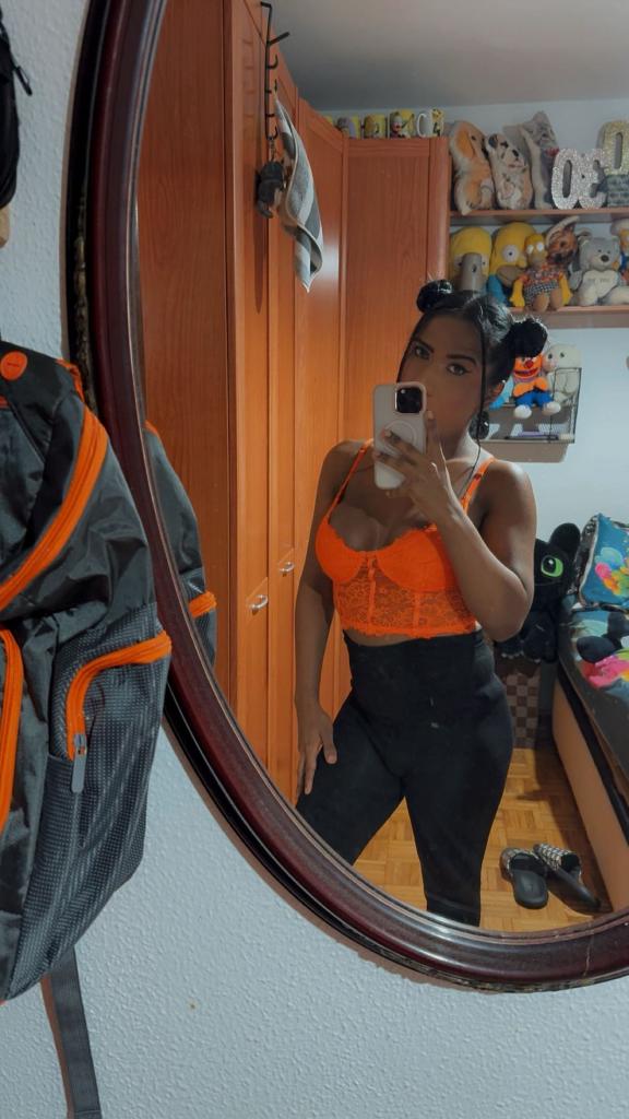 Transexual en Asturias: 