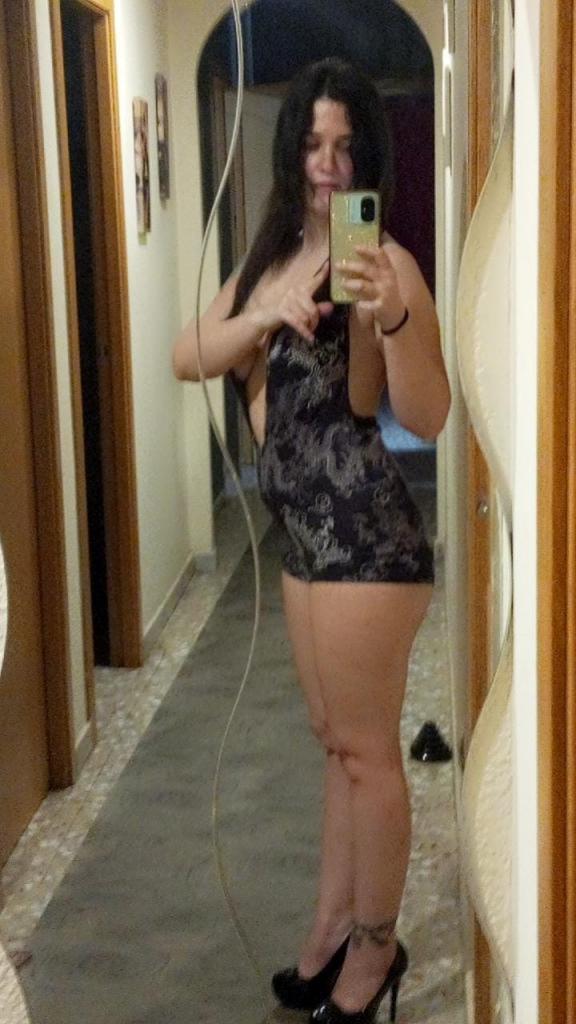 Chica busca chico en Alicante: 