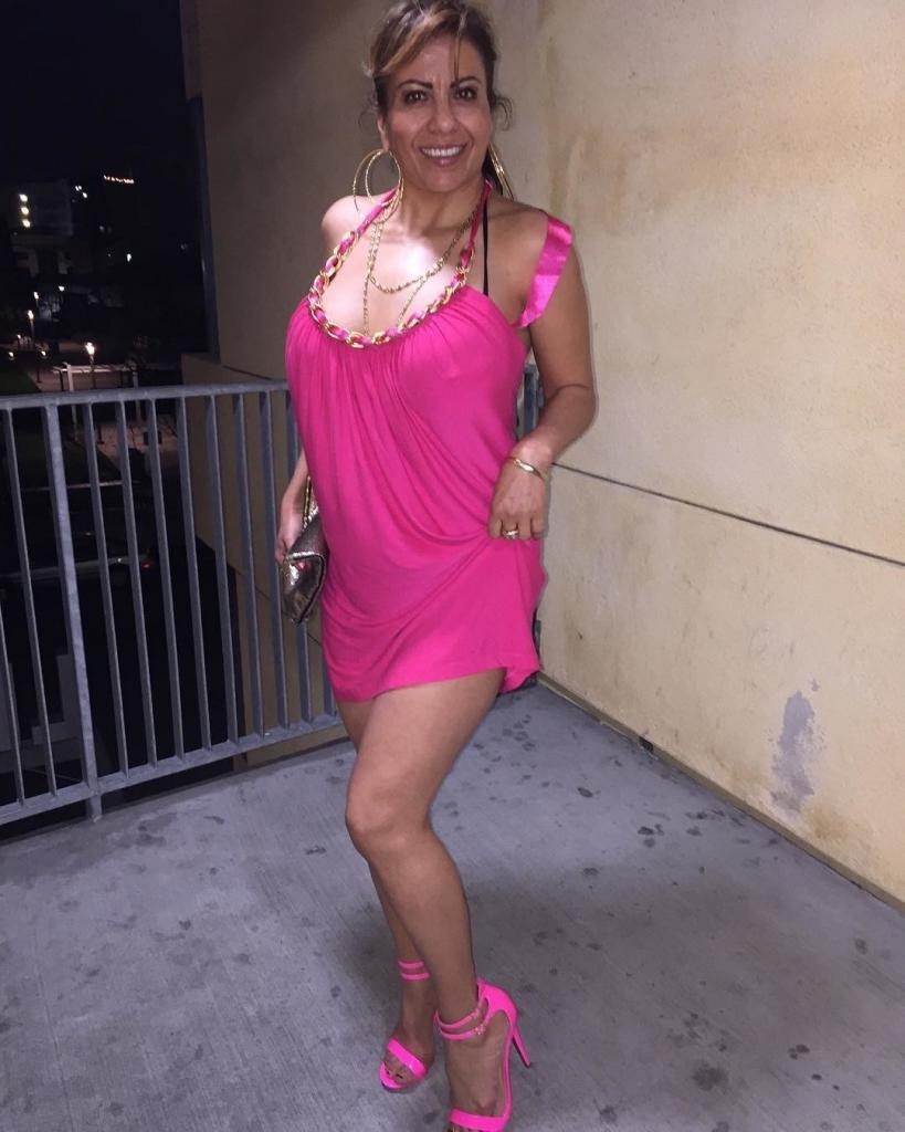 Chica busca chico en Alicante: 