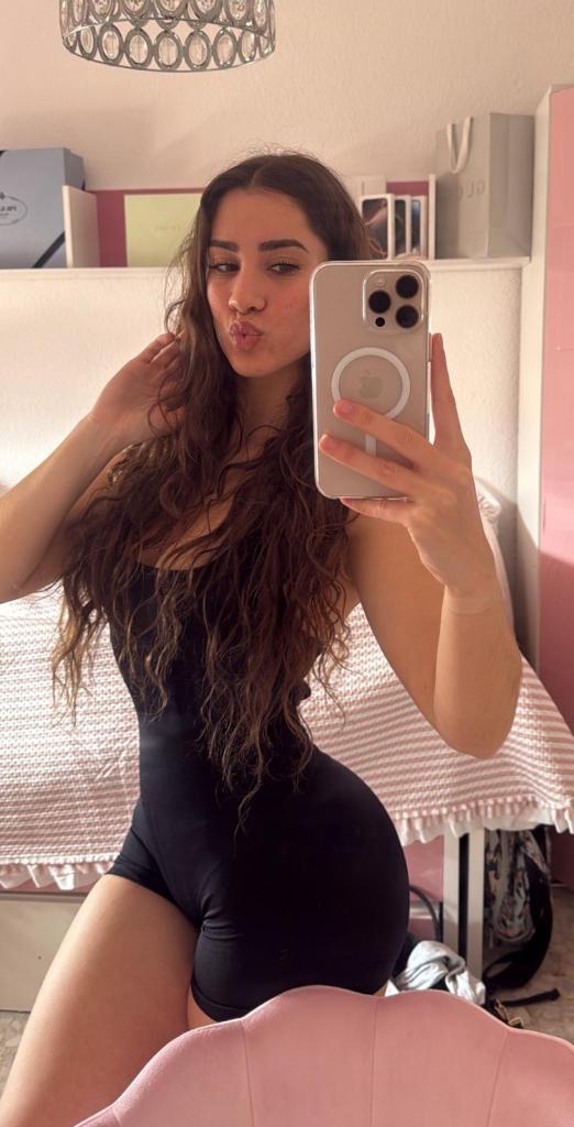 Chica busca chico en Murcia: 