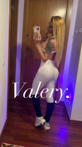 604283433: Transexual en La Coruña