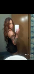 672801158: Travesti en Tarragona